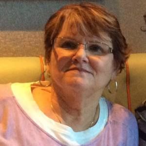 Meet your Posher, Phyllis